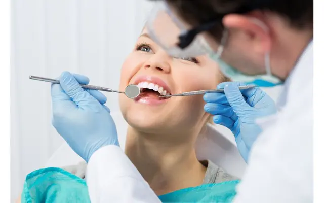 Bursa en iyi diş hekimi ve kliniği